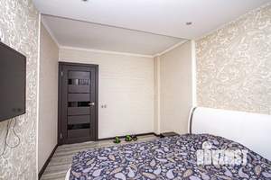 4-к квартира, на длительный срок, 84м2, 9/10 этаж