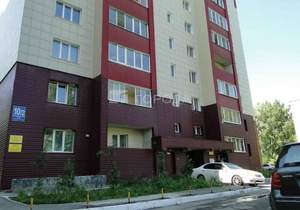 1-к квартира, на длительный срок, 20м2, 8/9 этаж