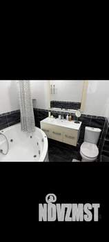 2-к квартира, на длительный срок, 47м2, 13/23 этаж