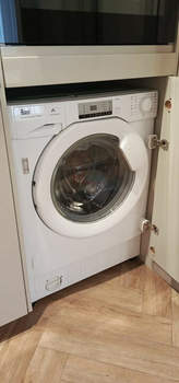 1-к квартира, на длительный срок, 39м2, 13/18 этаж