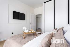 1-к квартира, на длительный срок, 30м2, 3/23 этаж