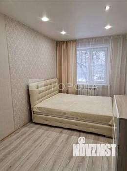 2-к квартира, на длительный срок, 45м2, 1/5 этаж