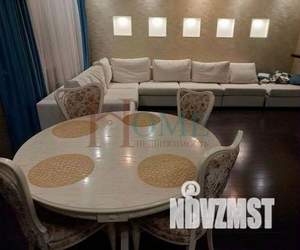 3-к квартира, на длительный срок, 95м2, 19/25 этаж