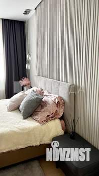 2-к квартира, на длительный срок, 70м2, 18/25 этаж