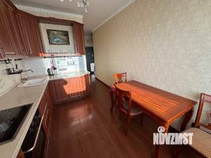 1-к квартира, на длительный срок, 40м2, 11/17 этаж