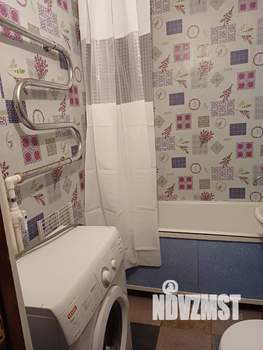 1-к квартира, на длительный срок, 36м2, 5/5 этаж