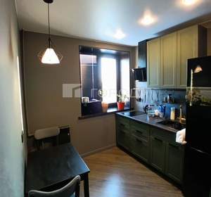 1-к квартира, на длительный срок, 30м2, 9/9 этаж