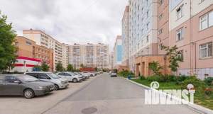 Студия квартира, посуточно, 45м2, 9/10 этаж