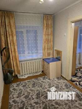 2-к квартира, на длительный срок, 44м2, 1/5 этаж