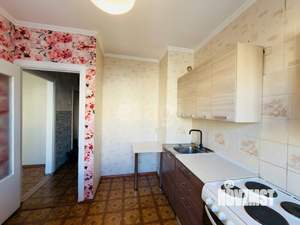 3-к квартира, на длительный срок, 61м2, 6/10 этаж