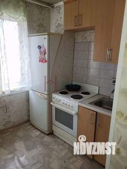 1-к квартира, на длительный срок, 32м2, 2/5 этаж