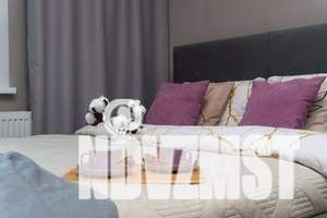 1-к квартира, посуточно, 26м2, 22/25 этаж