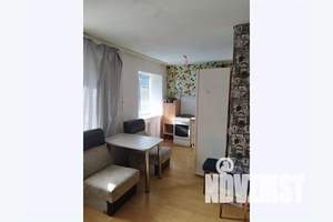 1-к квартира, посуточно, 45м2, 3/5 этаж