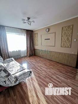 1-к квартира, на длительный срок, 40м2, 2/10 этаж