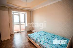 2-к квартира, на длительный срок, 60м2, 10/26 этаж