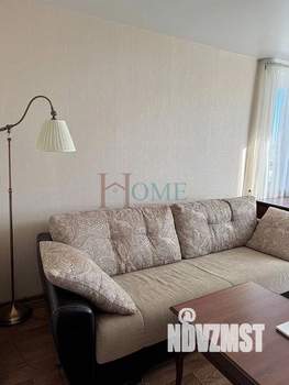 2-к квартира, на длительный срок, 56м2, 17/17 этаж