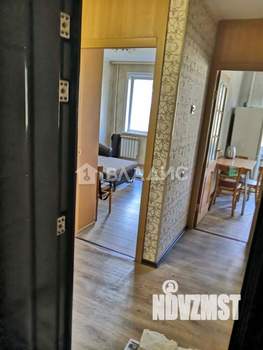 3-к квартира, на длительный срок, 61м2, 3/9 этаж