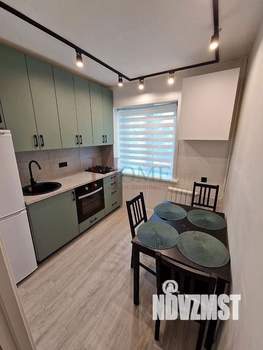 1-к квартира, на длительный срок, 31м2, 3/5 этаж