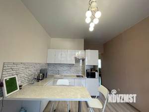 3-к квартира, на длительный срок, 57м2, 4/7 этаж