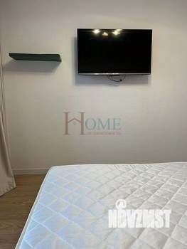 1-к квартира, на длительный срок, 49м2, 13/17 этаж