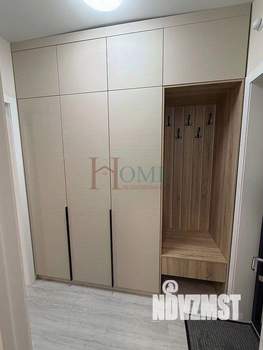 Студия квартира, на длительный срок, 36м2, 18/25 этаж