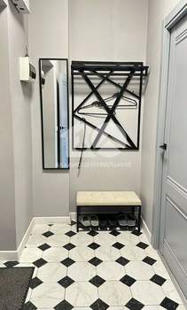 2-к квартира, на длительный срок, 35м2, 1/20 этаж