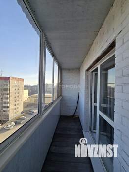 Студия квартира, на длительный срок, 34м2, 8/8 этаж