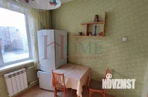 1-к квартира, на длительный срок, 30м2, 7/10 этаж