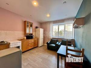 2-к квартира, на длительный срок, 60м2, 1/10 этаж