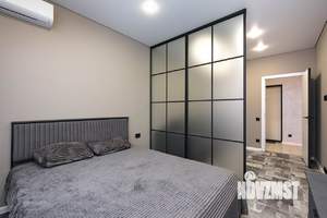 1-к квартира, на длительный срок, 38м2, 15/25 этаж