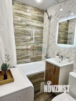 2-к квартира, на длительный срок, 45м2, 4/5 этаж