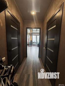 1-к квартира, на длительный срок, 36м2, 4/25 этаж