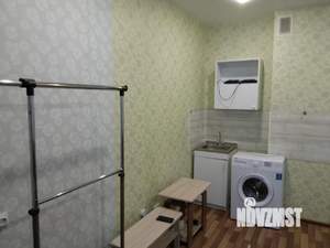 1-к квартира, на длительный срок, 28м2, 6/11 этаж