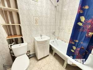 1-к квартира, на длительный срок, 32м2, 9/9 этаж