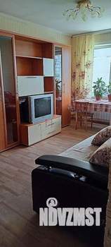 2-к квартира, на длительный срок, 44м2, 4/10 этаж