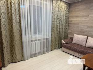 4-к квартира, на длительный срок, 100м2, 1/10 этаж