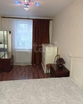 3-к квартира, на длительный срок, 57м2, 2/5 этаж