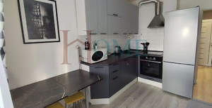 1-к квартира, на длительный срок, 38м2, 17/25 этаж