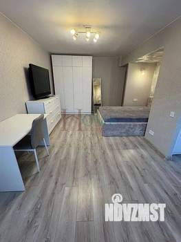 1-к квартира, на длительный срок, 32м2, 2/5 этаж