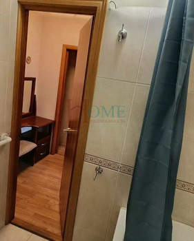 1-к квартира, на длительный срок, 39м2, 6/9 этаж