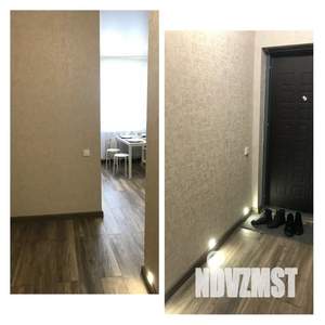 2-к квартира, посуточно, 49м2, 19/24 этаж