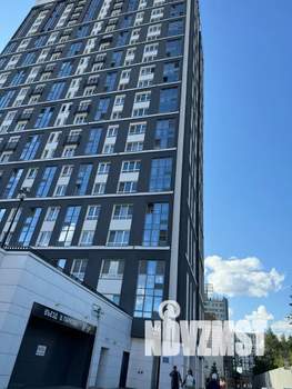 Студия квартира, посуточно, 35м2, 2/26 этаж