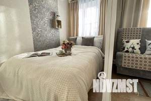 1-к квартира, посуточно, 31м2, 5/5 этаж