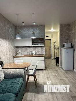 1-к квартира, на длительный срок, 37м2, 14/20 этаж