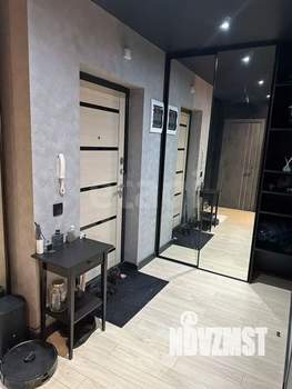 2-к квартира, на длительный срок, 45м2, 21/25 этаж