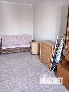 1-к квартира, на длительный срок, 29м2, 3/4 этаж