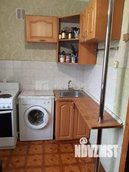 1-к квартира, на длительный срок, 25м2, 6/9 этаж