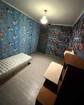 2-к квартира, на длительный срок, 46м2, 7/9 этаж