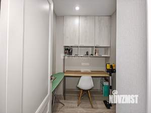 2-к квартира, на длительный срок, 43м2, 20/25 этаж