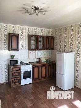 Студия квартира, на длительный срок, 30м2, 8/17 этаж